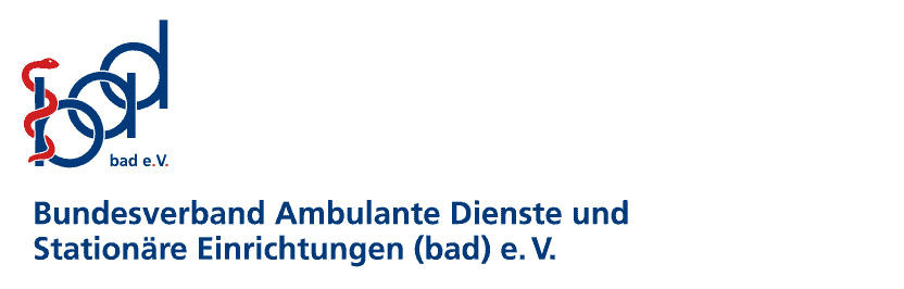 medisign SMC-B - Bundesverband Ambulante Dienste und Stationäre Einrichtungen (bad) e.V.